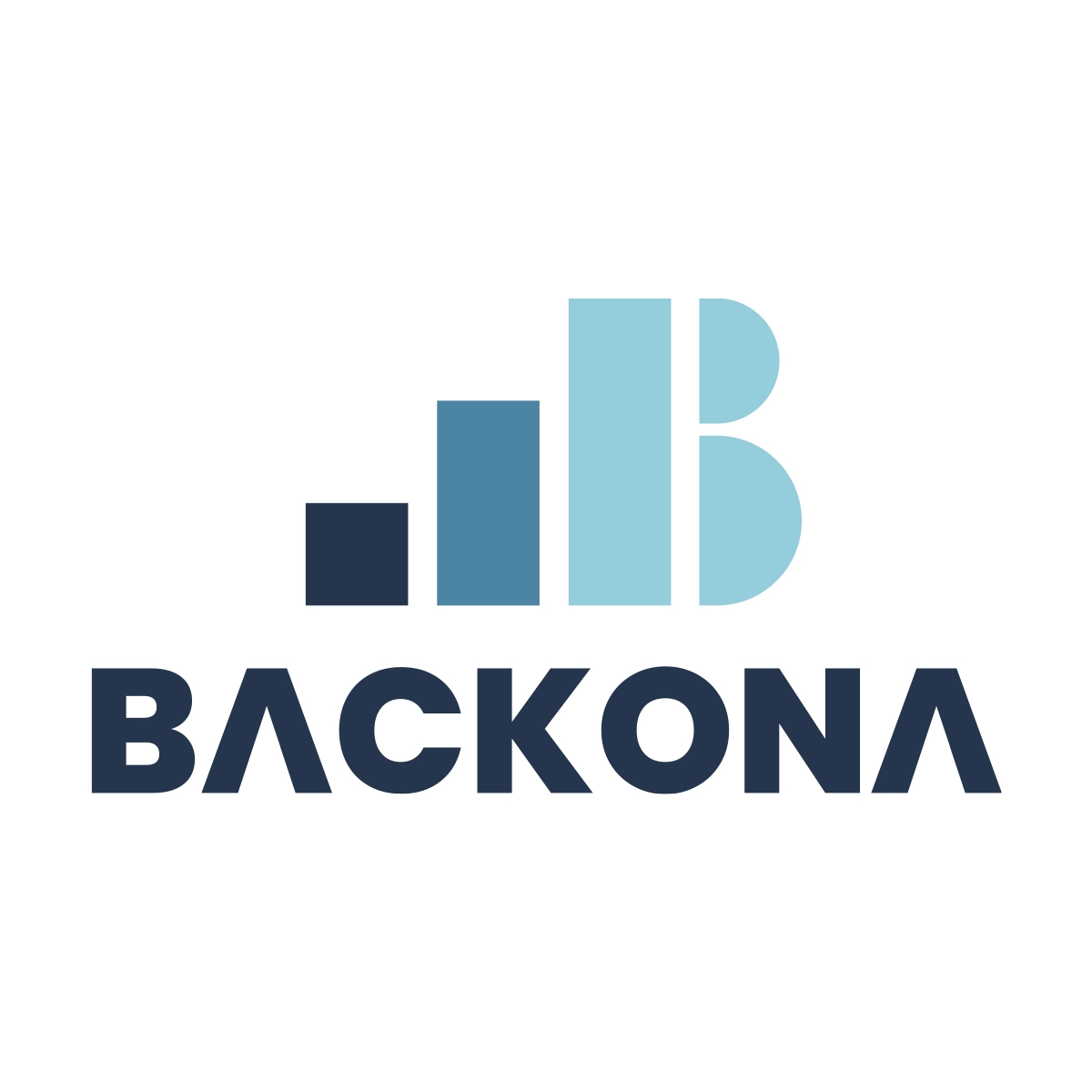 Backona Logo