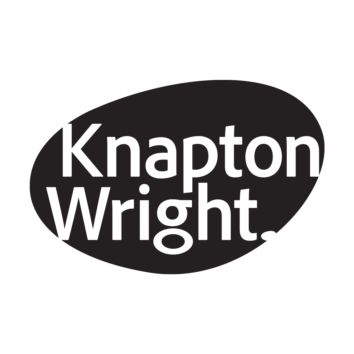 Knapton Wright Logo