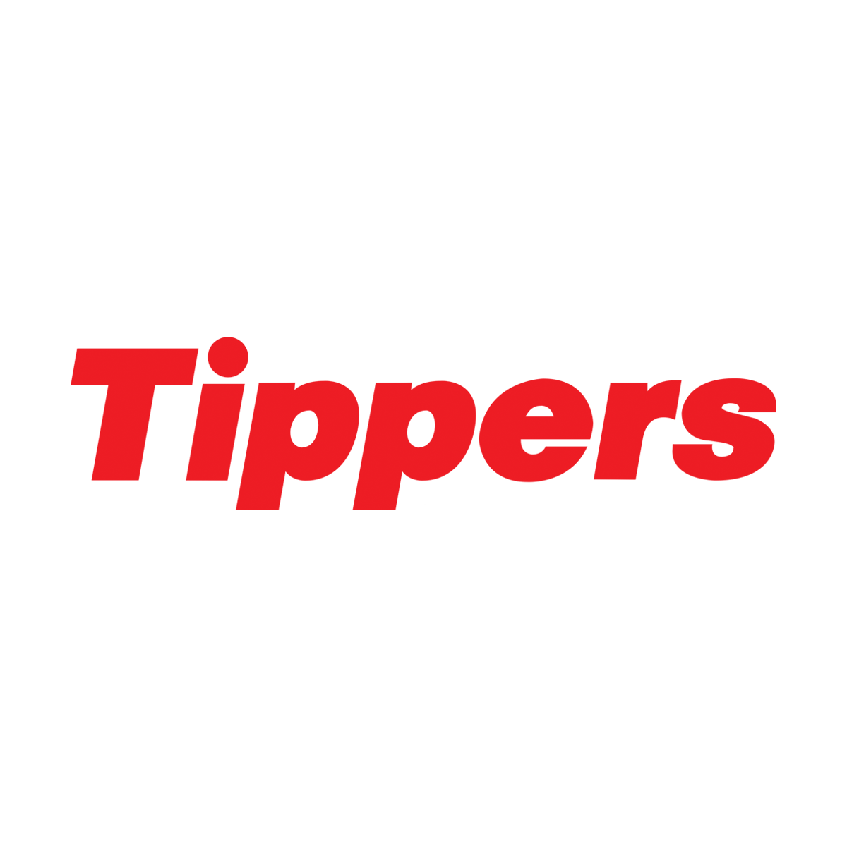 Tippers Logo